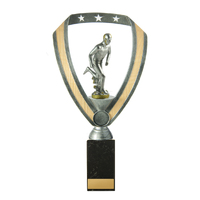 Figure/Backstand/Column