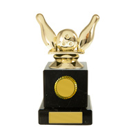 S24-20122: Tenpin on Column