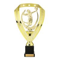 S24-20313 : Backstand/Column/Volleyball M.