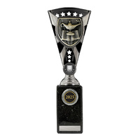 Cobra Cup-Knowledge