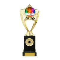 Plastic Dance Theme on Column