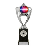 Plastic Music Theme on Column