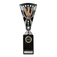 Cobra Cup-Music
