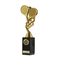 Tennis on Column