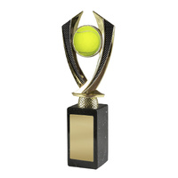 Tennis on Column