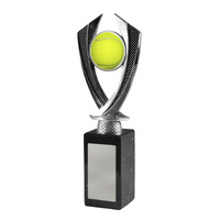 Tennis on Column