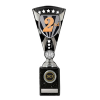 S68B: Cobra Cup-2nd