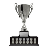 S7BK: Cup on Perpetual Base