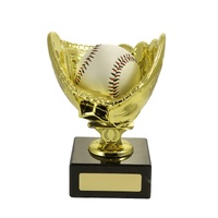S83: Baseball Glove