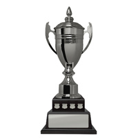 S8BK: Cup on Perpetual Base