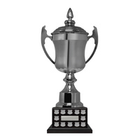 S9BK: Cup on Perpetual Base