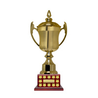 S9WG: Cup on Perpetual Base