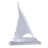 SC01: Crystal Sail