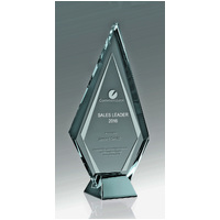 Silver Ice - Arrow