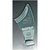 Silver Ice - Sail