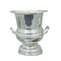 SPB-W175: Silver Plated Cup