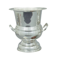 Silver Plated Cup