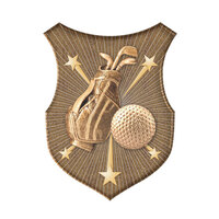 SS-10G-L: Golf Insert-2D