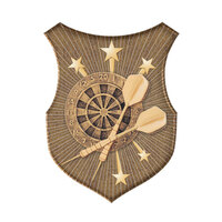 SS-26G-L: Darts Insert-2D