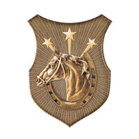 SS-29G-L: Horse Insert-2D
