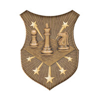 SS-43G-L: Chess Insert-2D