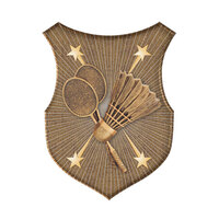 SS-57G-L: Badminton Insert-2D