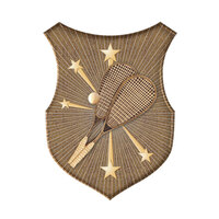 SS-60G-L: Squash Insert-2D