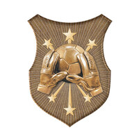 SS-9GK-L: Football Goalkeeper Insert-2D