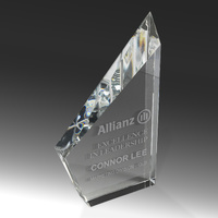 SSC01: Super Sized Crystal Sail