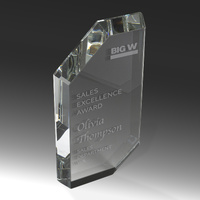 SSC04: Super Sized Crystal Polygon
