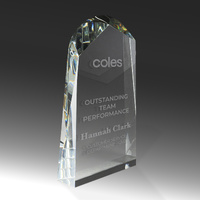 SSC06: Super Sized Crystal Obelisk