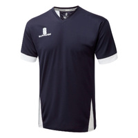 Blade Training Shirt-Navy-White
