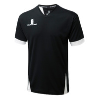 Blade Training Shirt-Black-White