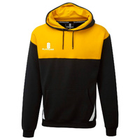 Blade Hoody-Black-Amber-White