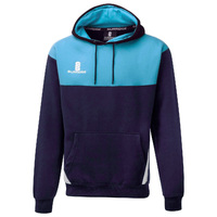 Blade Hoody-Navy-Sky-White