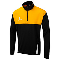 Blade Performance Top-Black-Amber-White