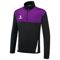 Blade Performance Top-Black-Purple-White