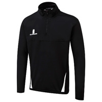 Blade Performance Top-Black-White