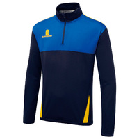 Blade Performance Top-Navy-Royal-Amber