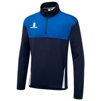 Blade Performance Top-Navy-Royal-White