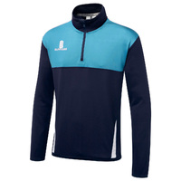 Blade Performance Top-Navy-Sky-White