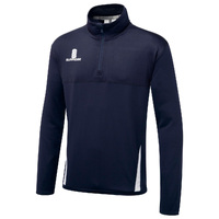 Blade Performance Top-Navy-White