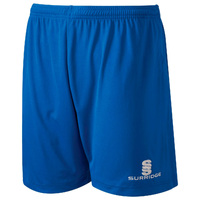 SURF005ROY-hero: Match Shorts-Royal Blue