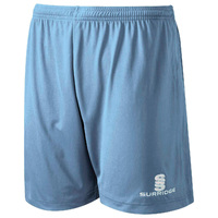 SURF005SKY-hero: Match Shorts-Sky Blue