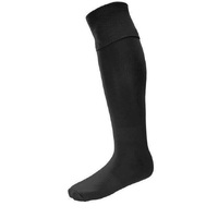 SURF006BLK-hero: Socks-Black