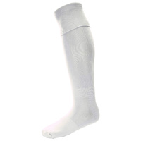 SURF006WH-hero: Socks-White