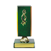 Timber Block-Green