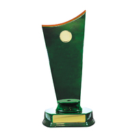 Timber WaveBack-Green