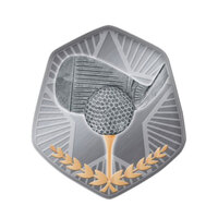 TS-10G: Golf Insert-2D