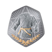 TS-11G: Martial Arts Insert-2D